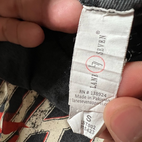 Emo Night Brooklyn Tee Size S - Picture 3 of 3